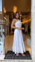Vestido Longo Maravilhoso - comprar online
