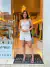 Blusa Tomara que Caia Listrada