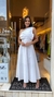 Vestido Longo Maravilhoso