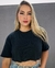 Cropped franja