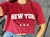 Cropped new york