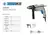 Taladro percutor 13mm 700w ThunderPlus en internet