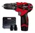 Taladro percutor recargable 12V 10mm lowen TR012-M2 - comprar online