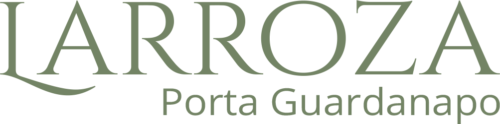 Larroza Porta Guardanapos