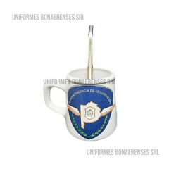 Mate de Cerámica Chico en internet