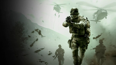 Call of Duty®: Modern Warfare® Remastered PS4 - comprar online