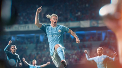 EA SPORTS FC 24 Ps4/Ps5 - comprar online