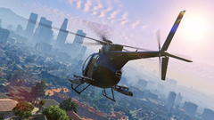 Gta V digital - tienda online