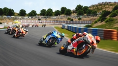 MotoGP™22 (PS4/PS5) en internet