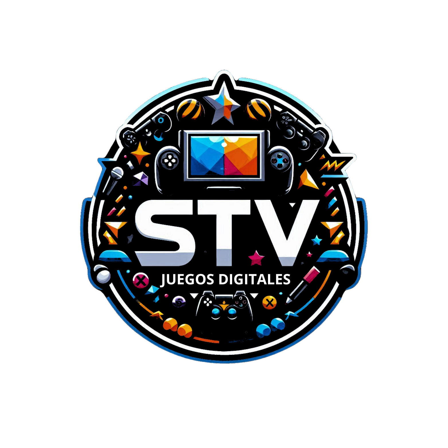 STV.JUEGOSDIGITALES