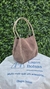 Bolsa Carolina - (veludo) - comprar online