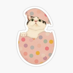 Cat egg