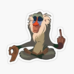 Calma