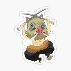 Inosuke