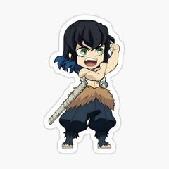 Inosuke