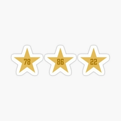 ESTRELLAS