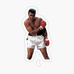Ali