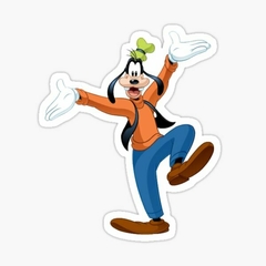 Gofy