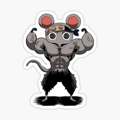 Ratones