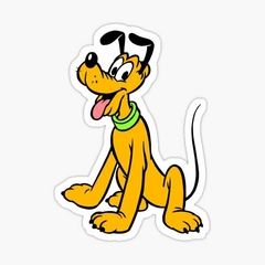 Pluto