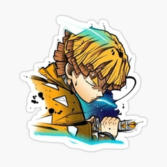 Zenitsu