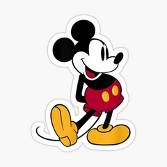 Mickey