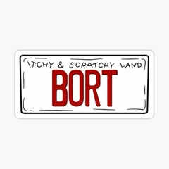 Bort