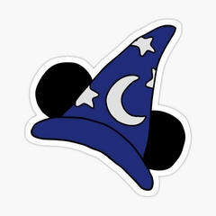 Mickey