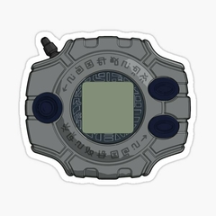 Digimon