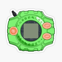 Digimon