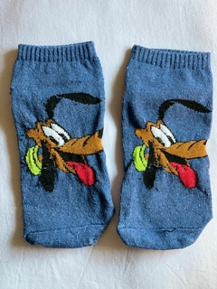 PLUTO - DISNEY/PIXAR