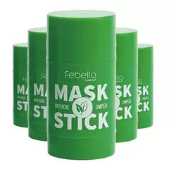 Febella - Mask Stick Limpeza Anti Acne - comprar online