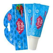 Isis - Hidratante Labial Candy Balm Lips Tutti-Frutti - comprar online