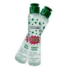 Tônico Facial Super Poderes TFSP02