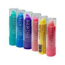 Hidratante Labial Balm Care Lua & Neve