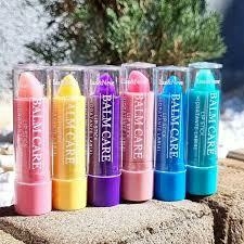 Hidratante Labial Balm Care Lua & Neve - comprar online