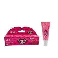 Isis - Hidratante Labial Candy Balm Lips Beijinho - comprar online