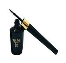 Bella Femme - Delineador Líquido Glam Black na internet