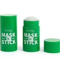 Febella - Mask Stick Limpeza Anti Acne