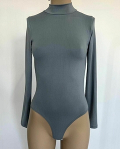 Body modal media polera - comprar online