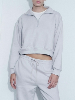 Buzo cierre mia - tienda online