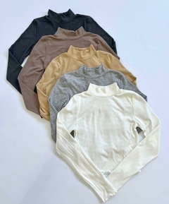 Remera morley fino