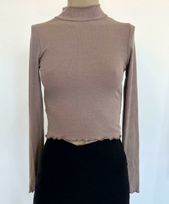 Remera morley fino - comprar online