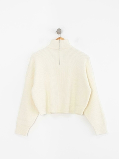 Sweater cierre lola en internet