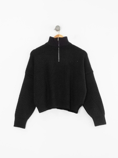 Sweater cierre lola - athena