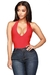 Body Decote V Costas Nuas Feminino | REF: VRP251 - comprar online