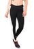 Calça l Preto Listra Chocolate Legging Fitness | REF: LC54 - Gardenia Diamond