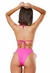 Biquini Top De Amarrar C Calcinha Asa Delta 2024 Cortininha | REF: BK29 na internet