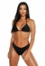 Biquini Top De Amarrar Com Calcinha Fio Cortininha | REF: BK36