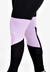 Calça Preto com Lilás Legging Metamorfose | REF: MTF2 - comprar online